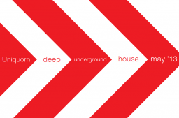 Deep Underground House 