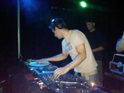 Live - Set at CXC Austria