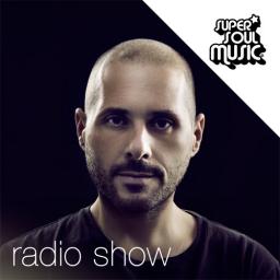 SUPER SOUL MUSIC RADIOSHOW #23 - mixed by JONATHAN MEYER