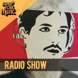 SUPER SOUL MUSIC RADIOSHOW #25 - mixed by NASH