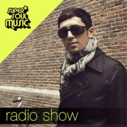 SUPER SOUL MUSIC RADIOSHOW #26 - mixed by DJ VIVONA