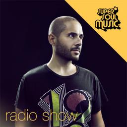 SUPER SOUL MUSIC RADIOSHOW #27 - mixed by JONATHAN MEYER