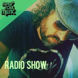 SUPER SOUL MUSIC RADIOSHOW #31 mixed by MASSIMILIANO TROIANI