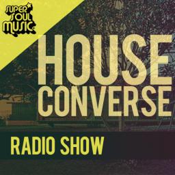 SUPER SOUL MUSIC RADIOSHOW #37 mixed by HOUSECONVERSE