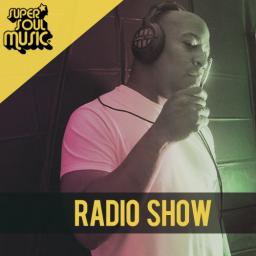 SUPER SOUL MUSIC RADIOSHOW #38 mixed by ABICAH SOUL