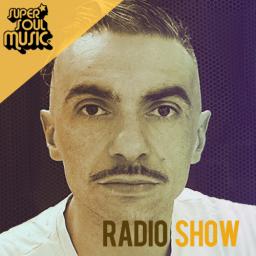 SUPER SOUL MUSIC RADIOSHOW #41 mixed by JP (Vinyl Junkies Record Store, UK)