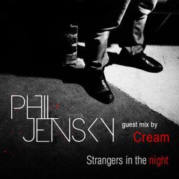 Guest mix at Stranger in The night (Rmf Club)