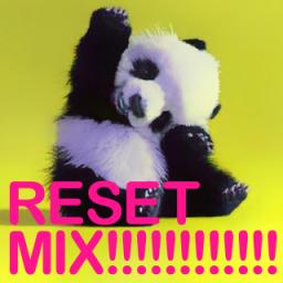 RESET MIX