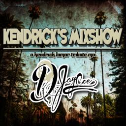 Kendrick&#039;s Mixshow