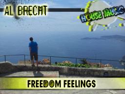 KAZANTIP&#039;s FREEDOM FEELINGS VOL.1