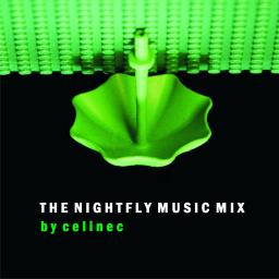 Nightfly Chill-down Mix 3