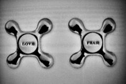 Love&amp;Fear 