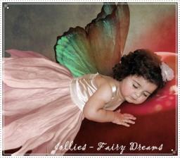 Fairy Dreams