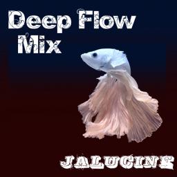 Deep Flow Mix