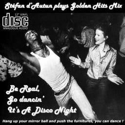 part 28 - Be Real, Go Dancin&#039; It&#039;s A Disco Night