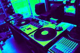 Glitch Leak - C!DiCK Mix May 2013