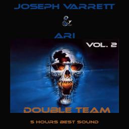 Double Team vol. 2