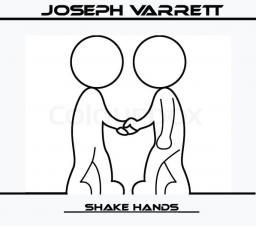 shake hands