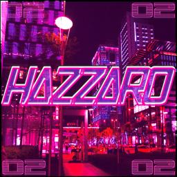 Hazzaro Podcast #02