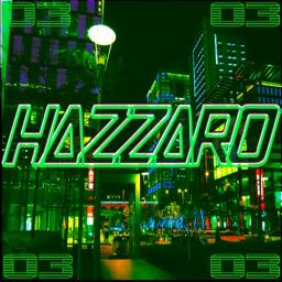 Hazzaro Podcast #03