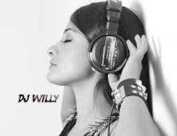 dj willy electro 2013
