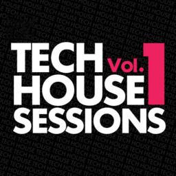 TECHHOUSE SESSIONS VOL 1.