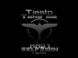 Tiesto- take me (Mad1 &amp; Self2win Remix) 