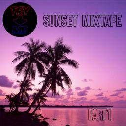 Sunset Mixtape Part 1 (Funky House)