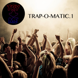 TRAP-O-MATIC.1 (December 2012)