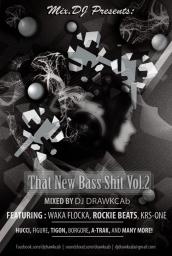 That New Bass Shit Volume 2