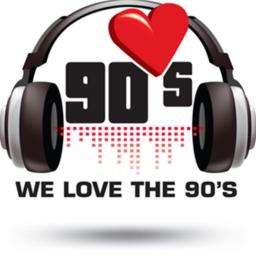 WE LOVE THE 90&#039;S