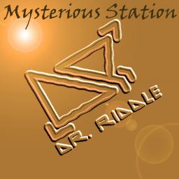 Mysterious Station 011 (For Club)