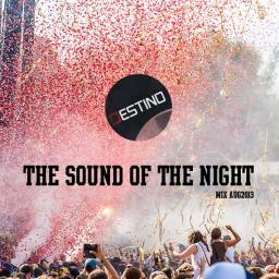 The Sound Of The Night - Melodic Electro Banger