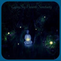 Namasté (18 January 2014) - GypsySkyॐ Presents Sanctuary