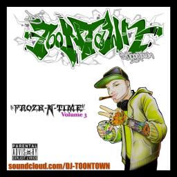 &#039;&#039;Froze-N-Time&#039;&#039; Volume 3