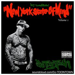 &quot;New York State Of Mind&quot; Volume 1