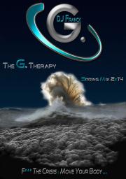 The G. Therapy Spring Mix 2k14