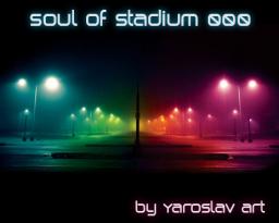 Soul of stadium