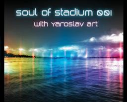 Soul of stadium 001