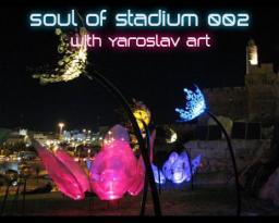 Soul of Stadium #002 &quot;RadioShow&quot;