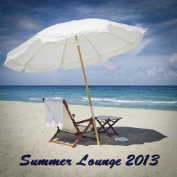 VA - Summer Lounge 2013