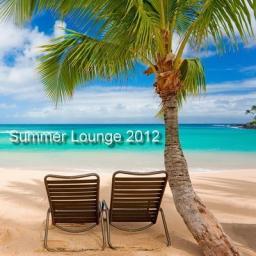 VA - Summer Lounge 2012