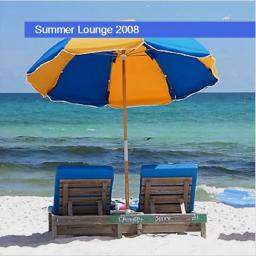 VA - Summer Lounge 2008