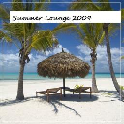 VA - Summer Lounge 2009