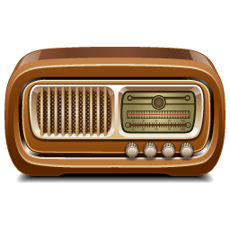 Radio Retro