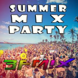 Summer Party Mix 2013
