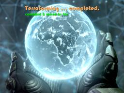 Terraforming #13