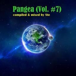 Pangea (Vol. #7) - Pangea Ultima