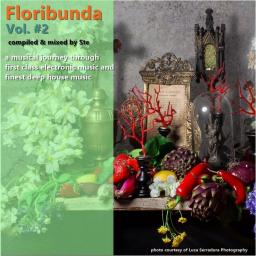 Floribunda (Vol. #2)