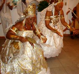 Bahia Night